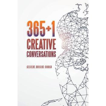 365+1 Creative Conversations
