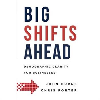 Big Shifts Ahead