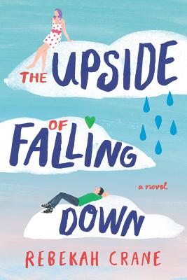 The upside of falling down /