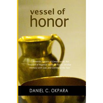 Vessel of Honor