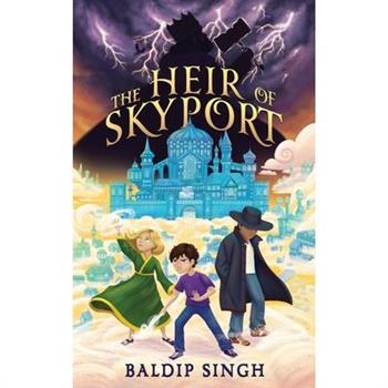 The Heir of Skyport
