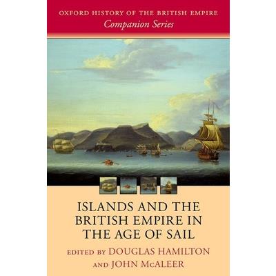 Islands and the British Empire in the Age of Sail