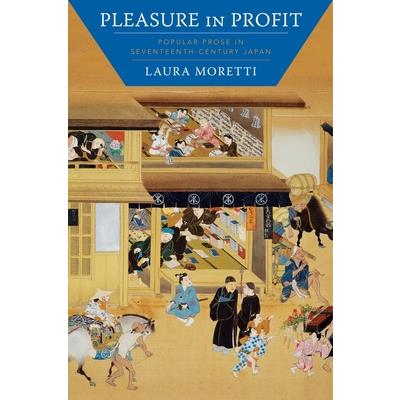 Pleasure in Profit