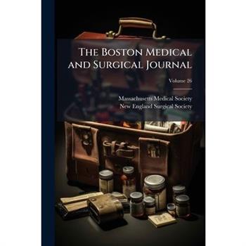 The Boston Medical and Surgical Journal