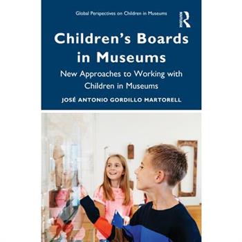 Children’s Boards in Museums