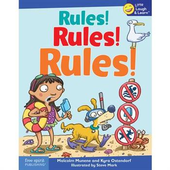 Rules! Rules! Rules!