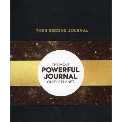 The 5 Second Journal