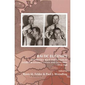 Baltic Eugenics