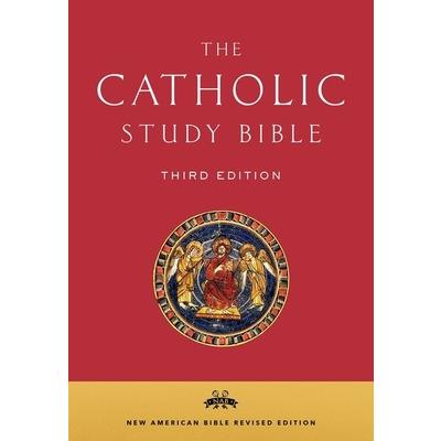 The Catholic Study Bible