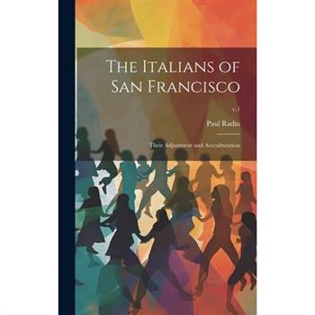 The Italians of San Francisco