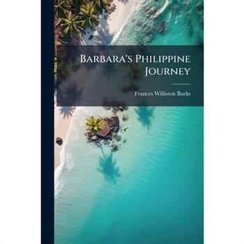 Barbara’s Philippine Journey