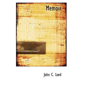 Memoir