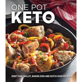 One Pot Keto