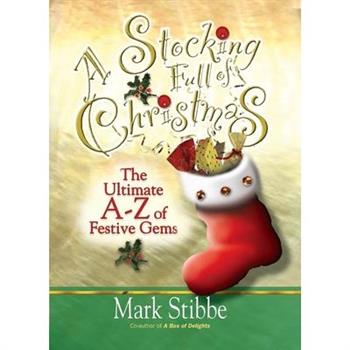 A Stocking Full of Christmas