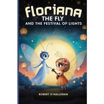 Floriana The Fly and The Festival of Light