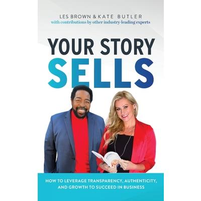 Your Story Sells