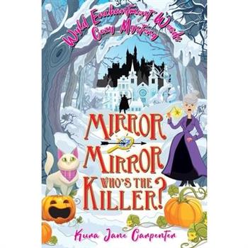 Mirror mirror, who's the killer?