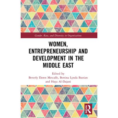 Women, Entrepreneurship and Development in the Middle East