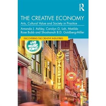 The Creative Economy