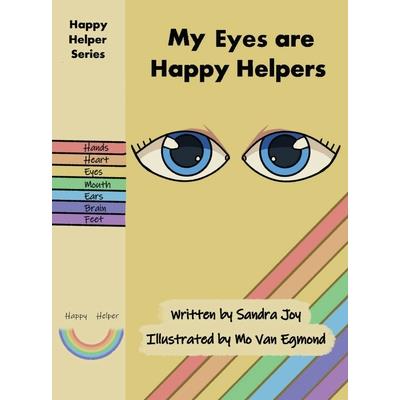 My Eyes are Happy Helpers