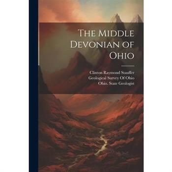 The Middle Devonian of Ohio