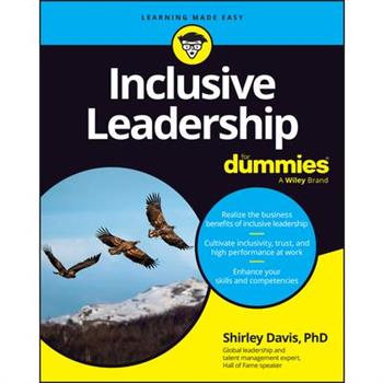 Inclusive Leadership for Dummies