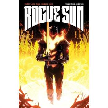 Rogue Sun, Volume 3