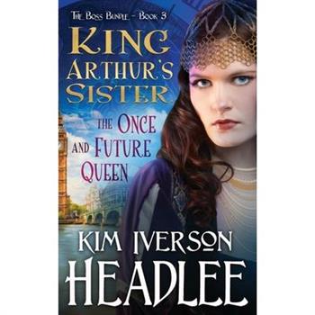 King Arthur's Sister