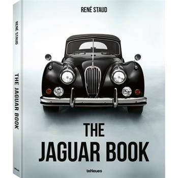 The Jaguar Book
