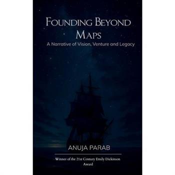Founding Beyond Maps