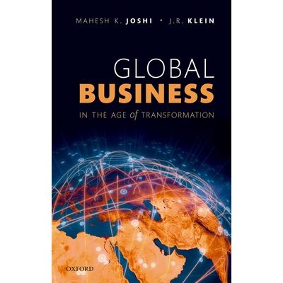 Global Business in the Age of Transformation