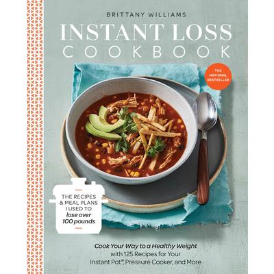 Instant Loss Cookbook