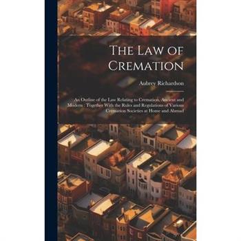 The law of Cremation