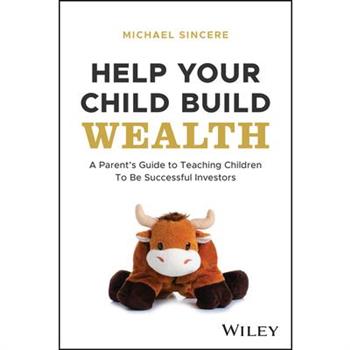 Help Your Child Build Wealth