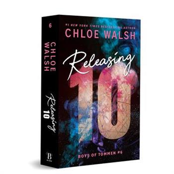 Releasing 10 (Standard Edition)