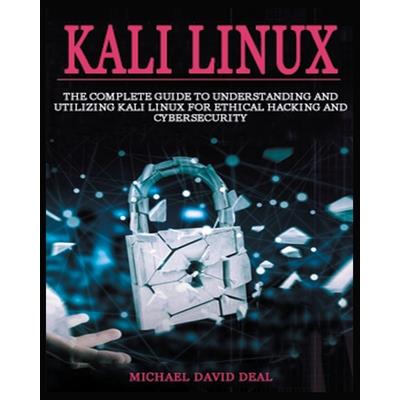 Kali Linux Mastery