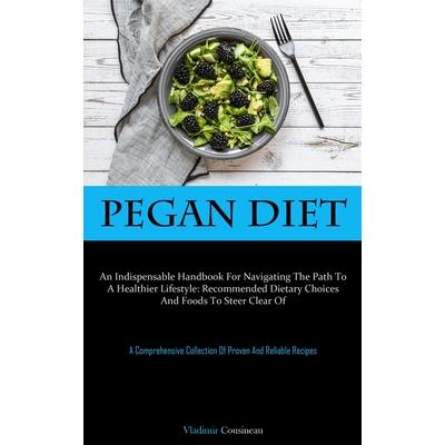 Pegan Diet