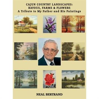Cajun Country Landscapes