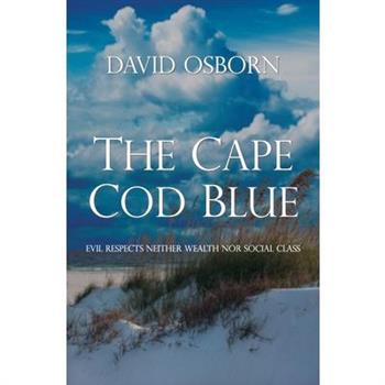The Cape Cod Blue