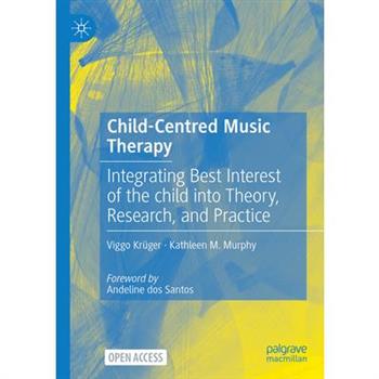 Child-Centred Music Therapy