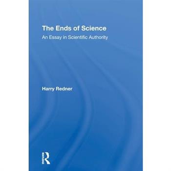 The Ends of Science