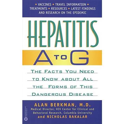Hepatitis A to G