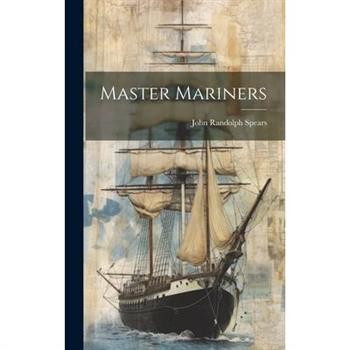 Master Mariners