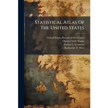 Statistical Atlas Of The United States