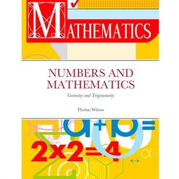 Numbers and Mathematics