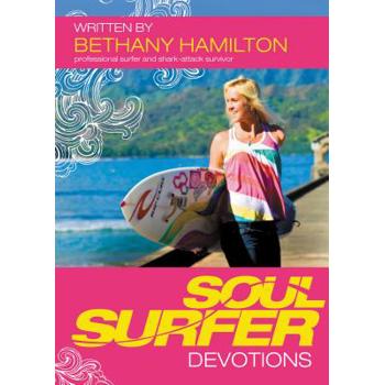 Soul Surfer Devotions