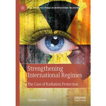 Strengthening International Regimes