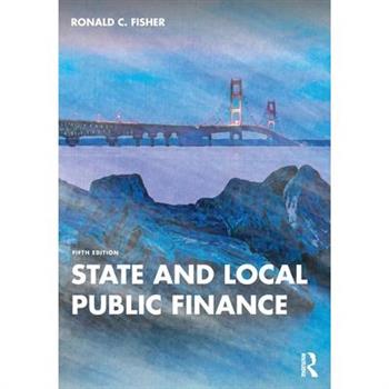 State and Local Public Finance
