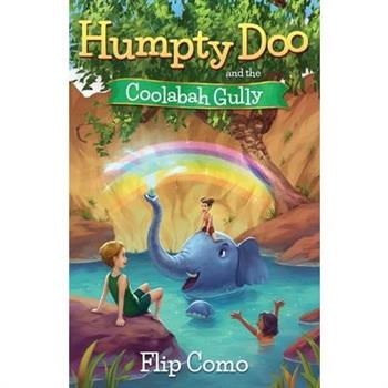 Humpty Doo and the Coolabah Gully