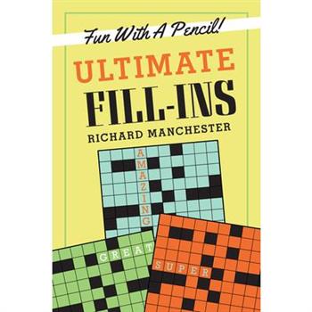 Ultimate Fill-ins
